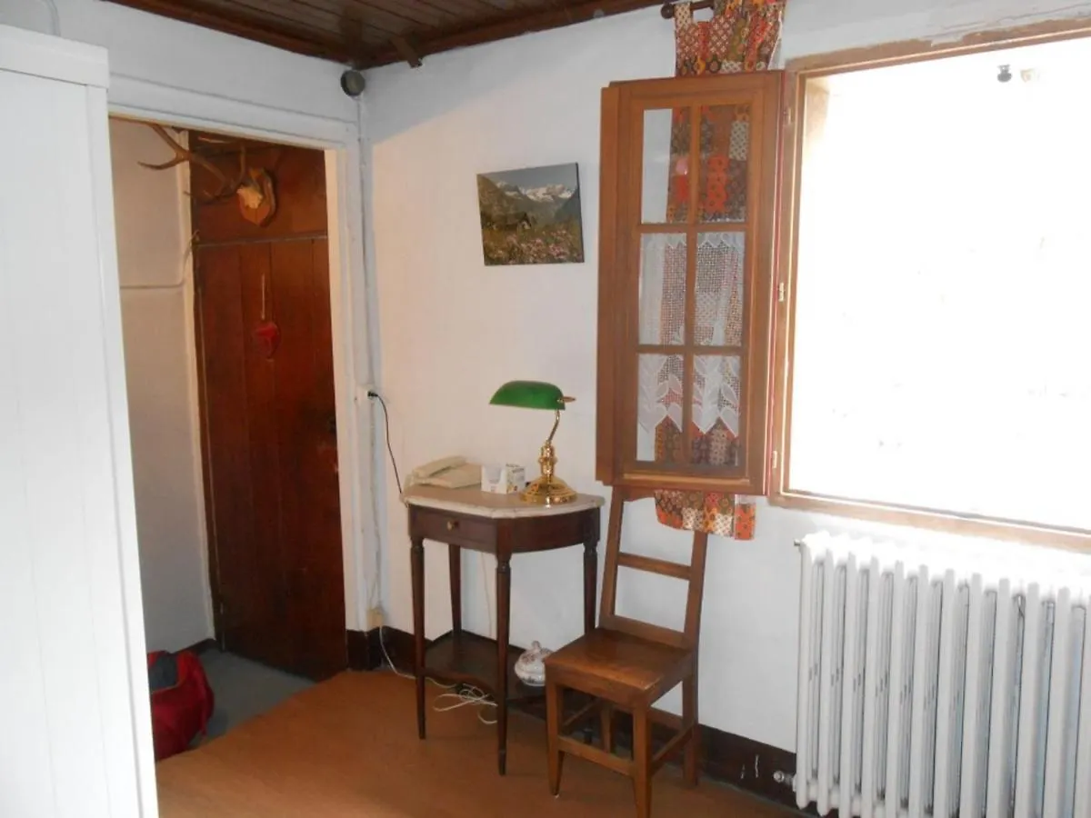 Maison 8 Personnes A Valloire, Pres Du Telesiege, Animaux Acceptes - Fr-1-263-397 Valloire