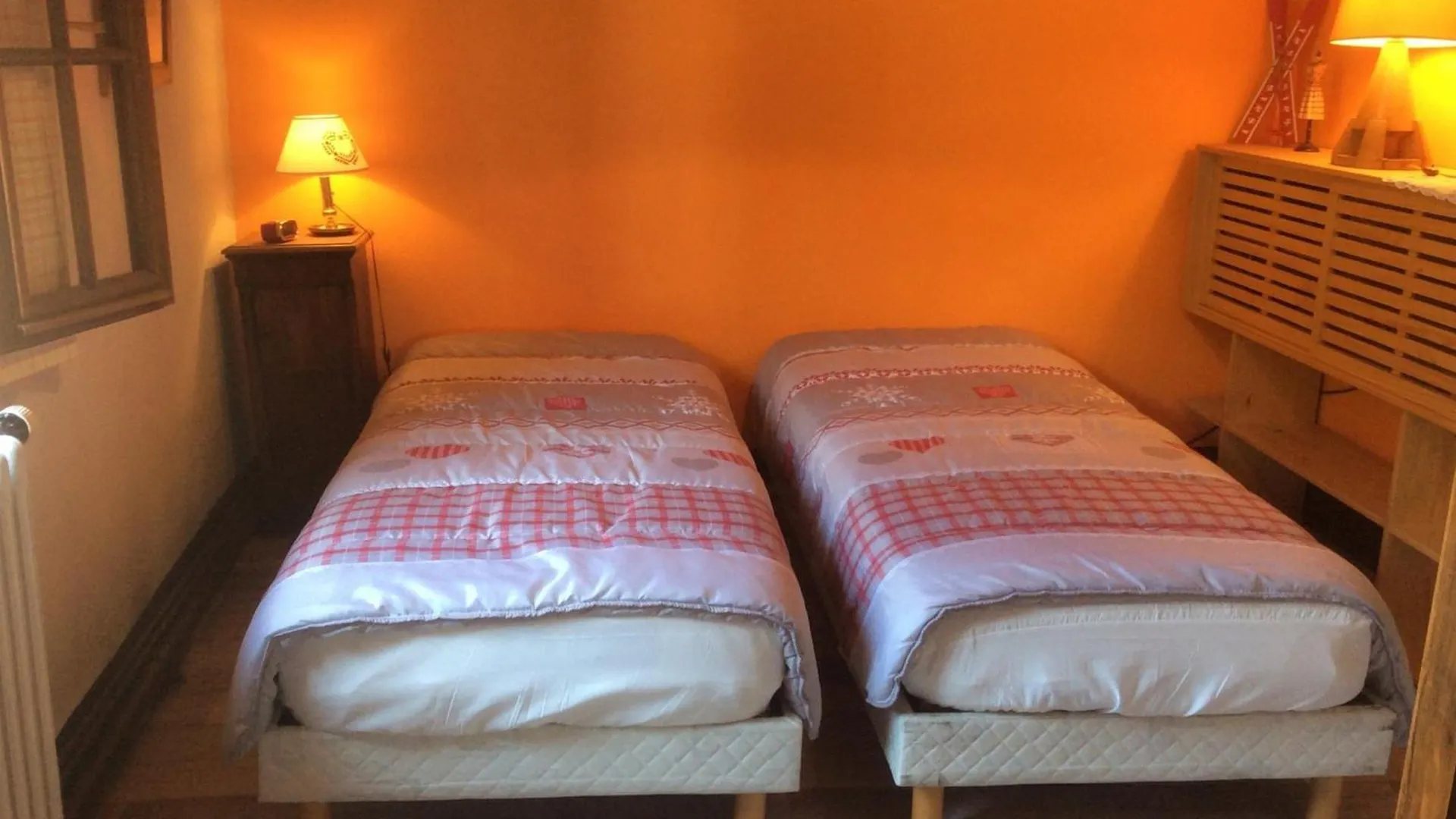 Maison 8 Personnes A Valloire, Pres Du Telesiege, Animaux Acceptes - Fr-1-263-397 Valloire