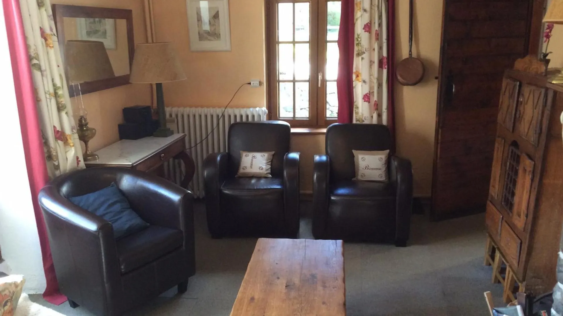 Holiday home Maison 8 Personnes A Valloire, Pres Du Telesiege, Animaux Acceptes - Fr-1-263-397