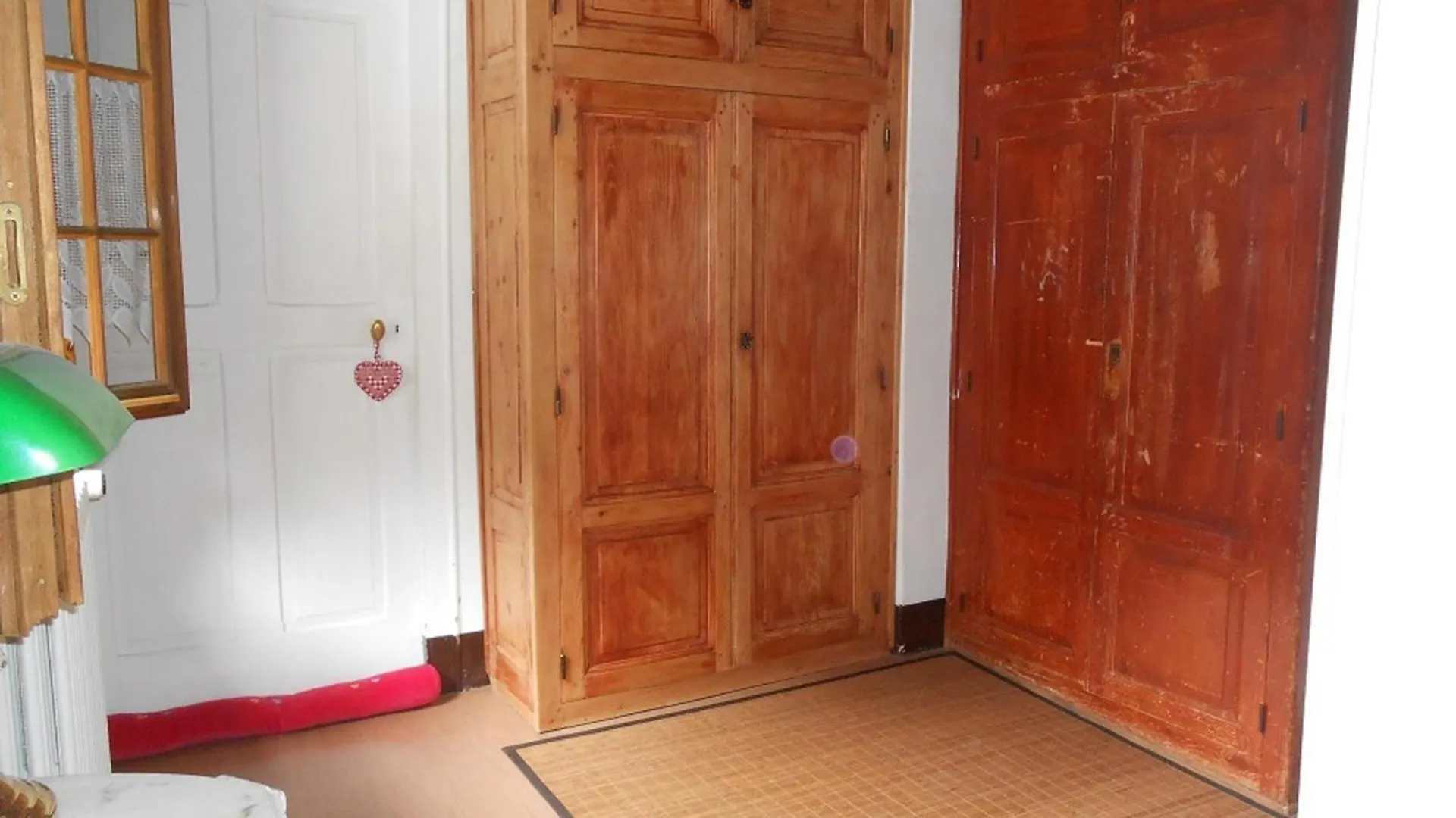 Maison 8 Personnes A Valloire, Pres Du Telesiege, Animaux Acceptes - Fr-1-263-397 Holiday home