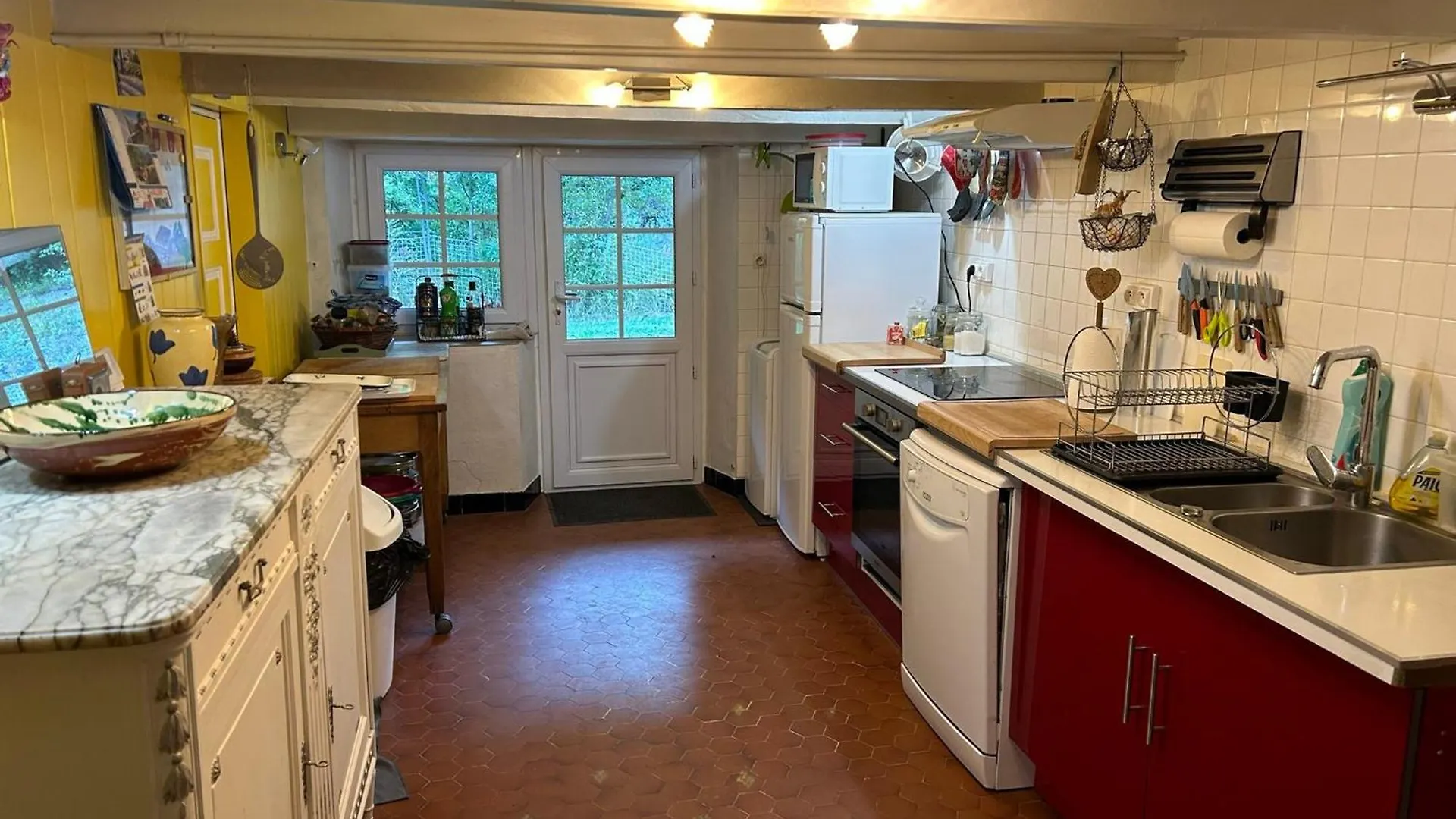 Maison 8 Personnes A Valloire, Pres Du Telesiege, Animaux Acceptes - Fr-1-263-397 0*, Valloire France