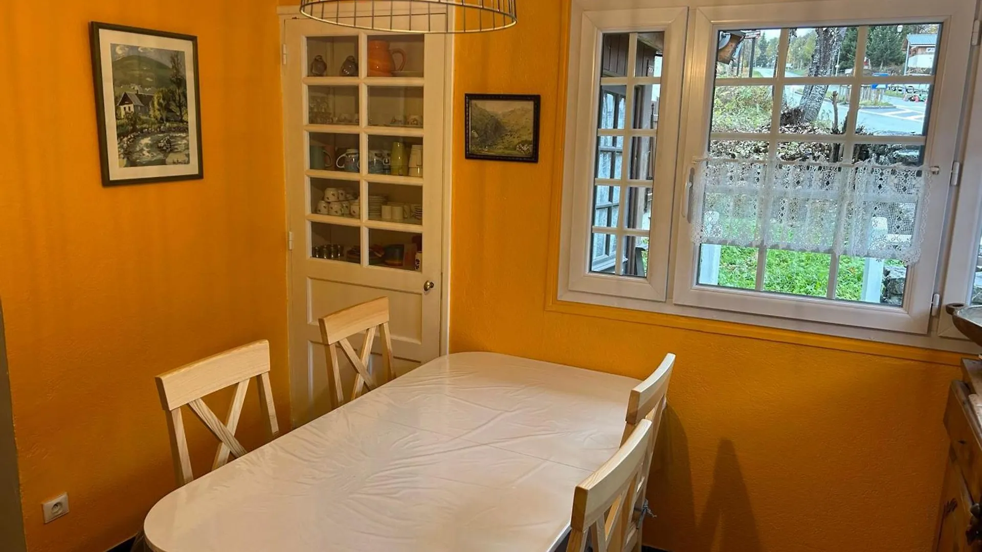 Maison 8 Personnes A Valloire, Pres Du Telesiege, Animaux Acceptes - Fr-1-263-397 0*, Valloire France