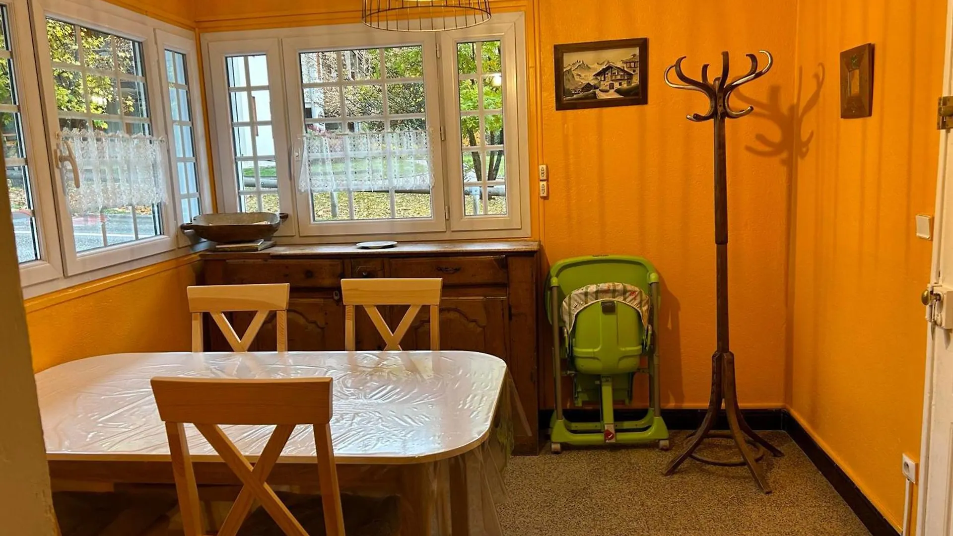 Holiday home Maison 8 Personnes A Valloire, Pres Du Telesiege, Animaux Acceptes - Fr-1-263-397