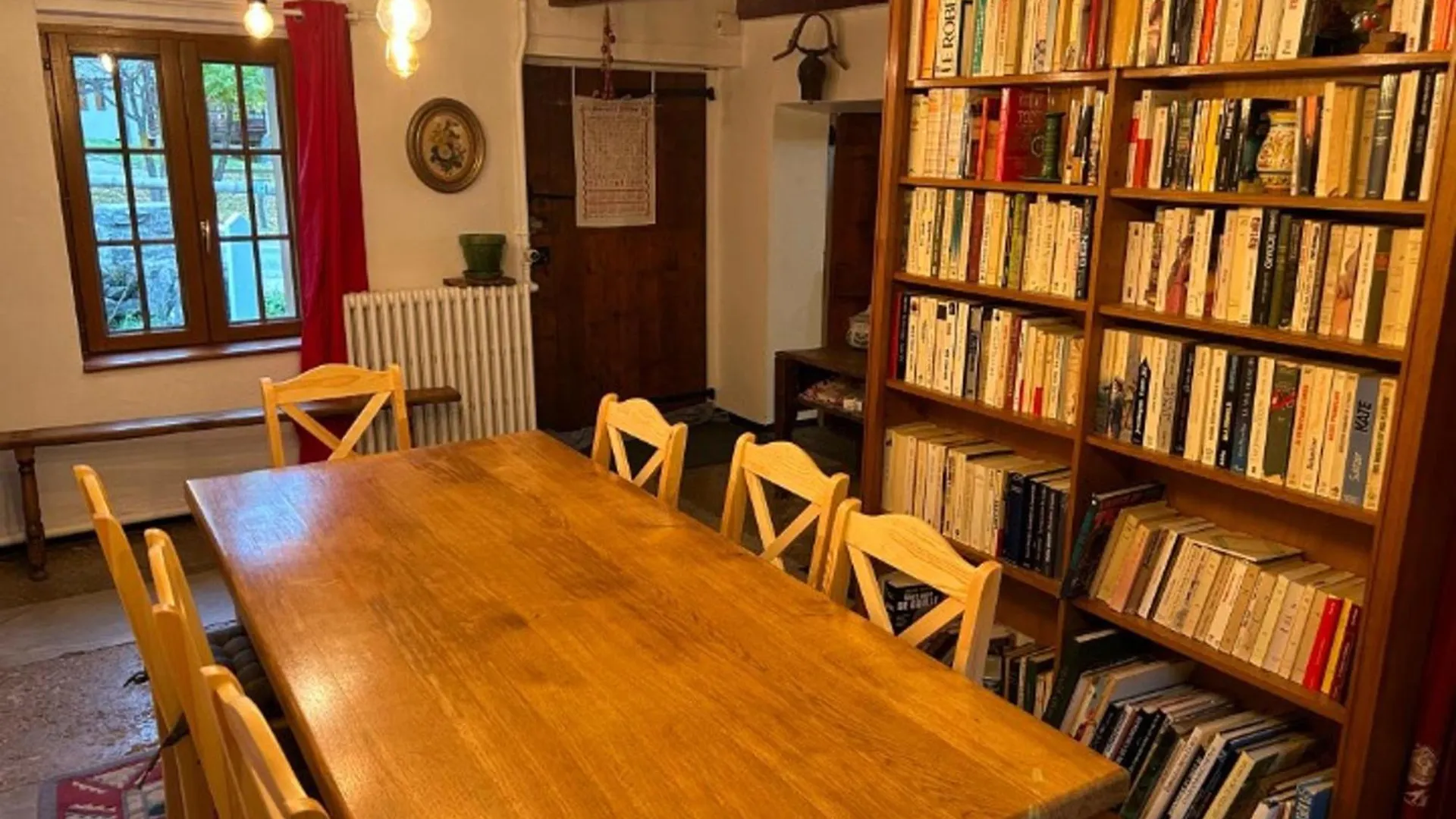 Holiday home Maison 8 Personnes A Valloire, Pres Du Telesiege, Animaux Acceptes - Fr-1-263-397 France