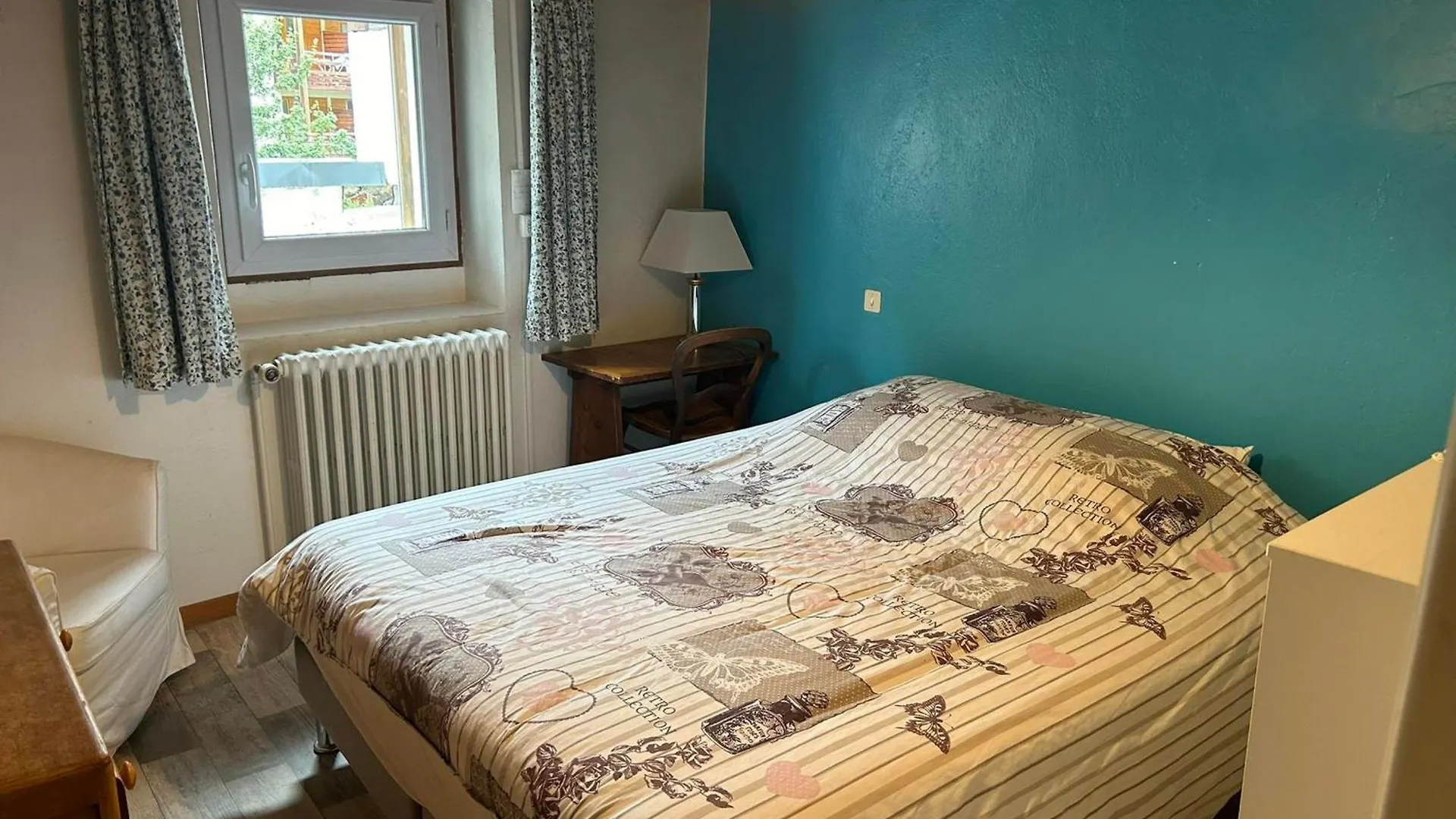 Maison 8 Personnes A Valloire, Pres Du Telesiege, Animaux Acceptes - Fr-1-263-397 France
