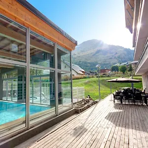 Hotel Village Club La Pulka Galibier - Neaclub, Valloire